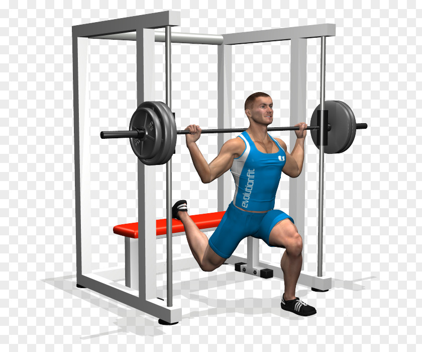 Practice The Pain Of Squatting Posture Squat Bench Press Exercise Quadriceps Femoris Muscle PNG