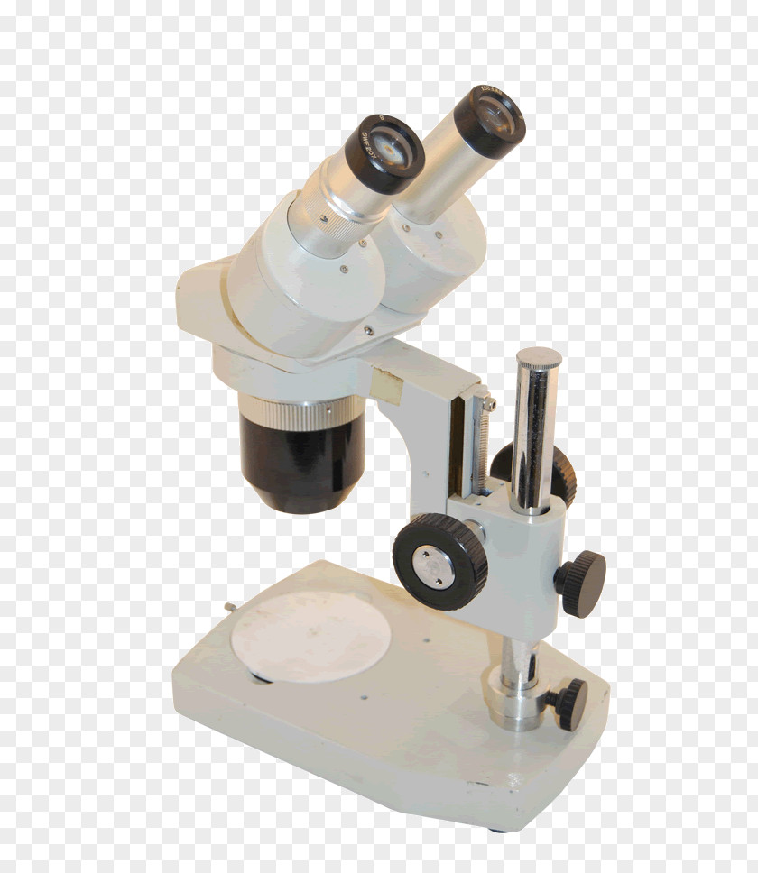 Stereo Microscope Angle PNG