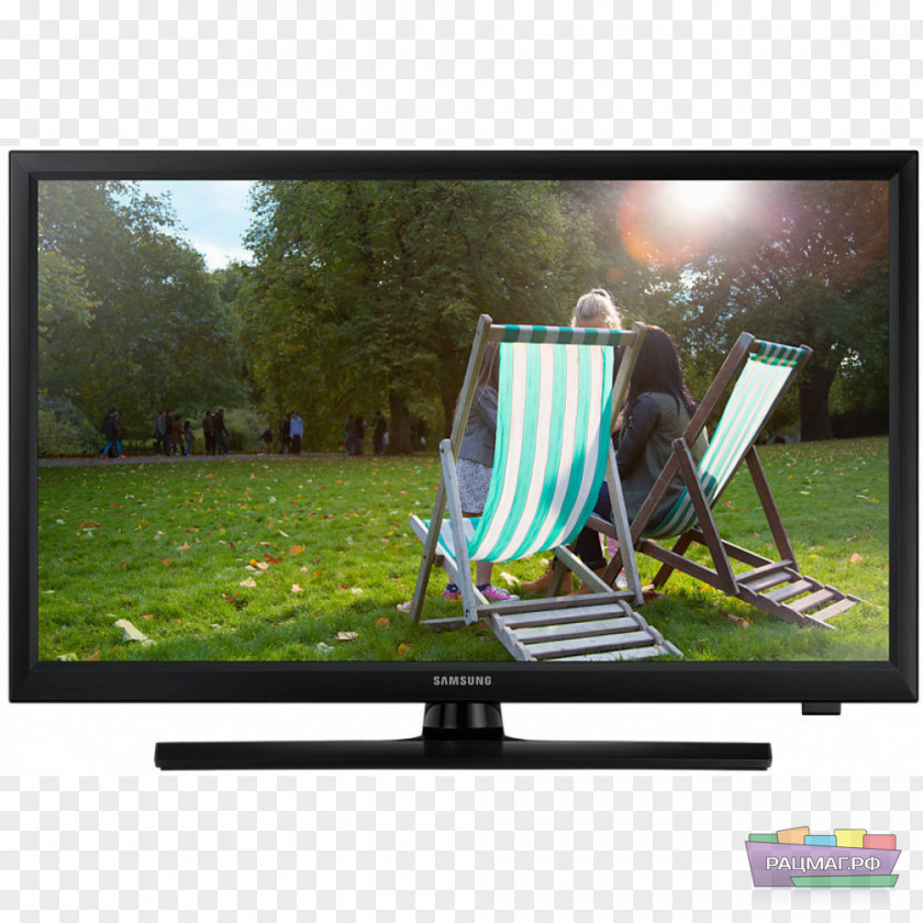 Tv LED-backlit LCD Computer Monitors Samsung High-definition Television PNG