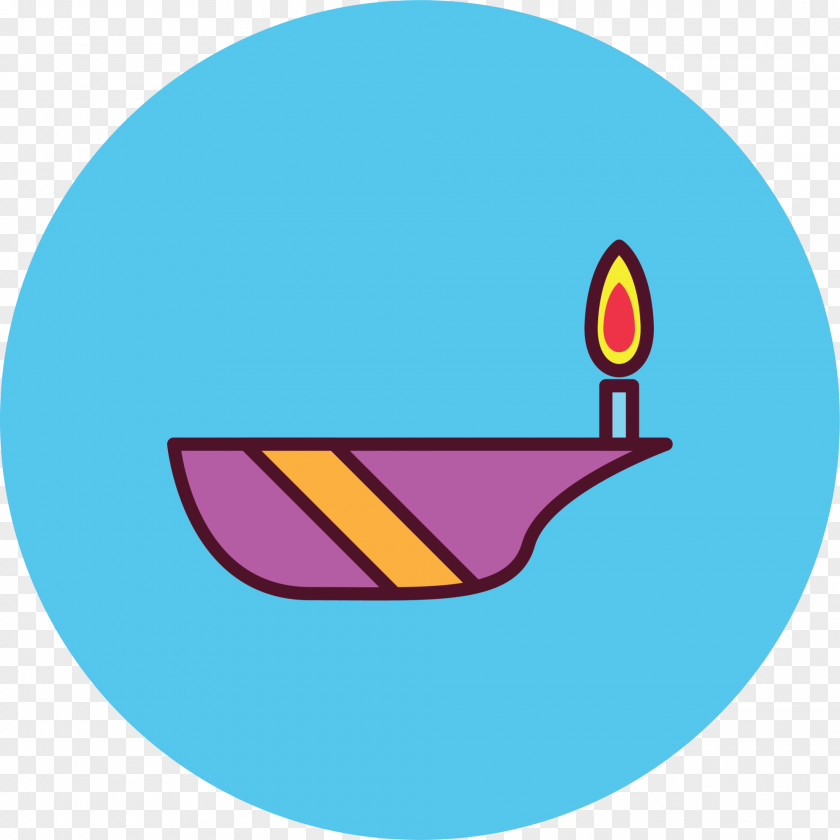 Violet Cartoon Candle Purple Drawing Clip Art PNG