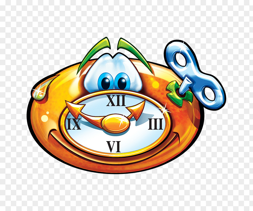 A Clockwork Orange Clip Art Smiley PNG
