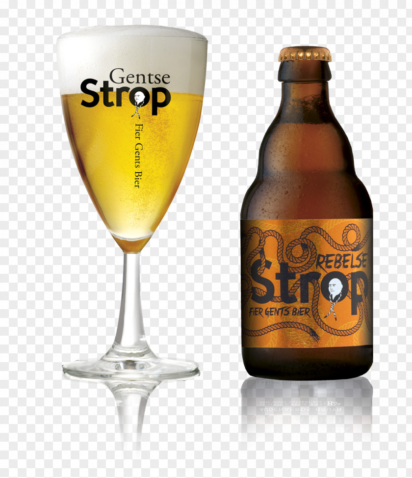Beer Cocktail Bush Ale Trappist PNG