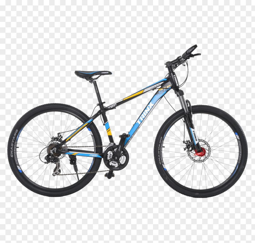 Bicycle Frames Trinx Bikes 27.5 Mountain Bike PNG
