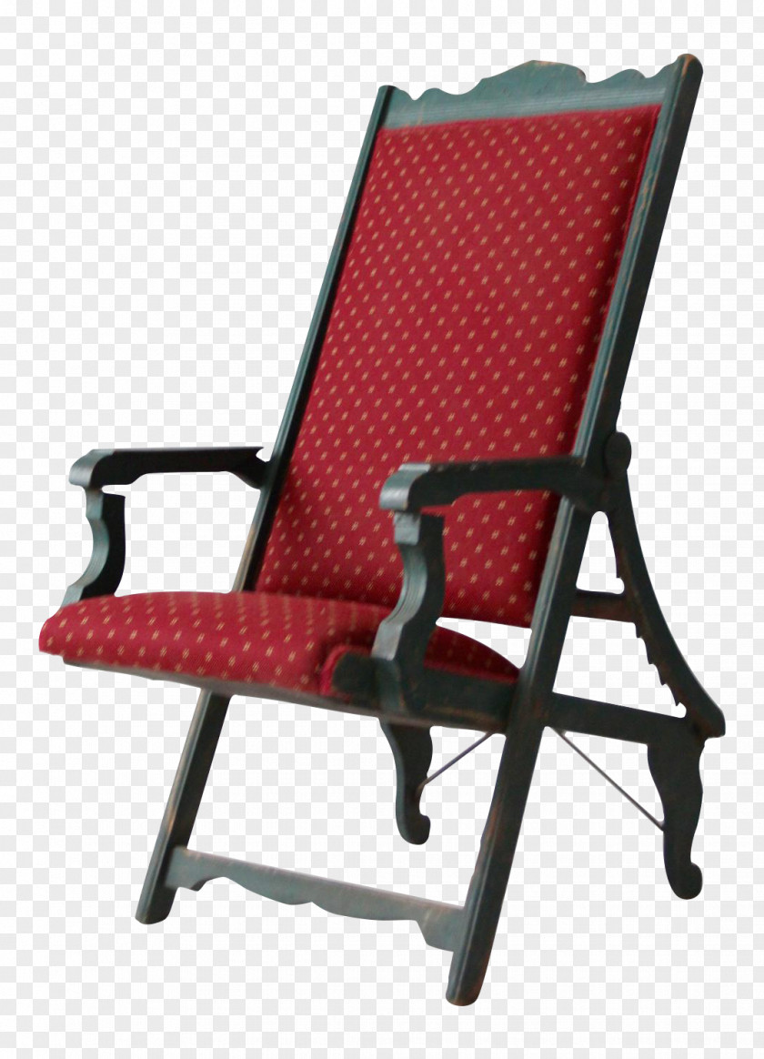 Chair Garden Furniture Patio PNG