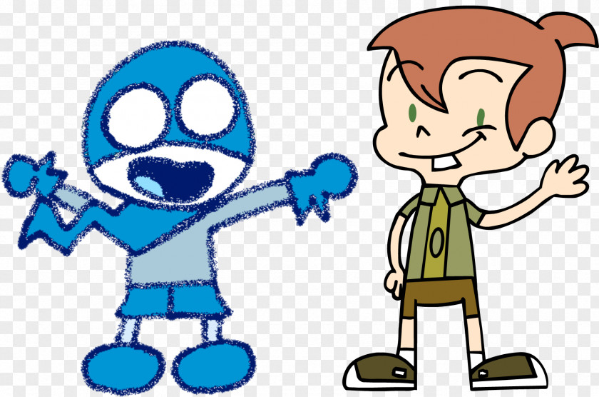 Chalkzone Nickelodeon Newgrounds Clip Art PNG