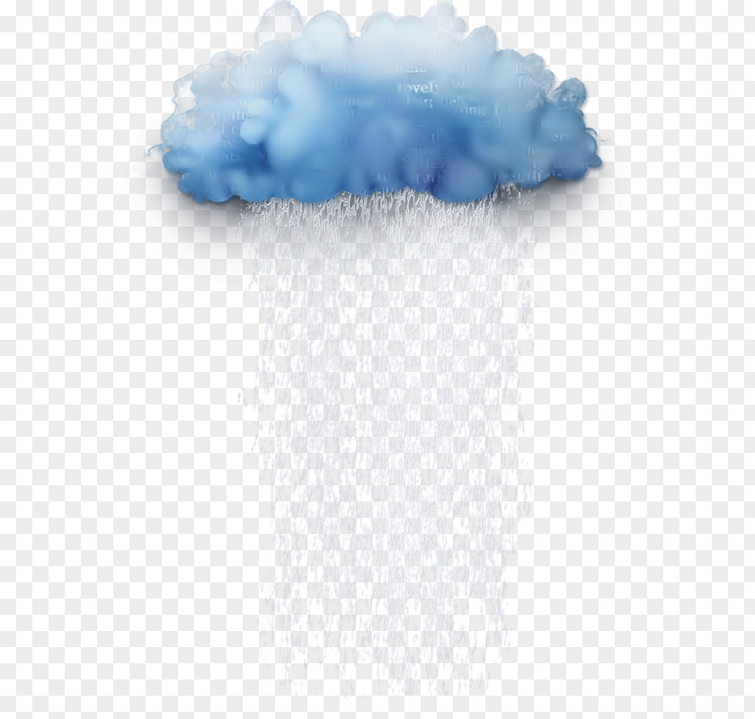 Cloud Rain Drawing Clip Art PNG