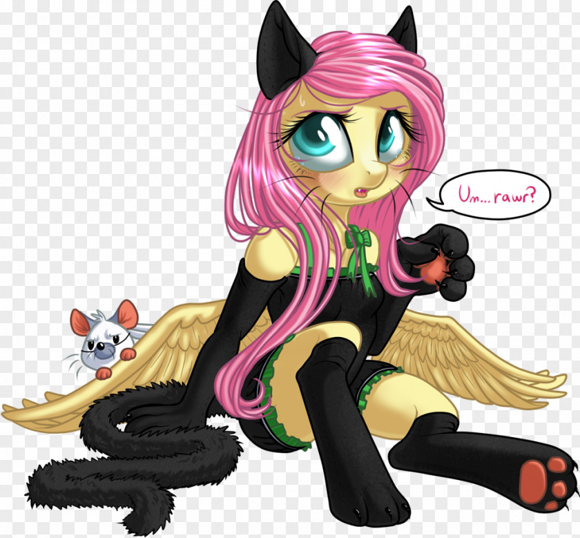 Dragon Fruit Fluttershy Pony Twilight Sparkle Rainbow Dash Cat PNG