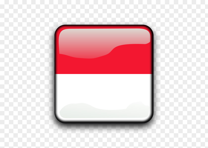 Flag Of Indonesia National Vector Graphics PNG