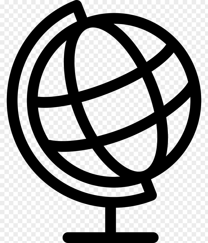 Globe World PNG