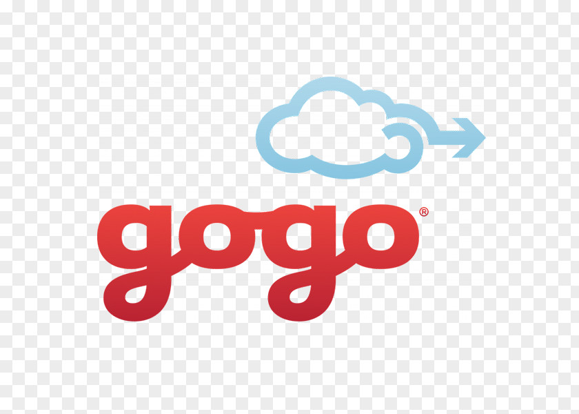 Gogo Inflight Internet Aviation NASDAQ:GOGO In-flight Entertainment PNG