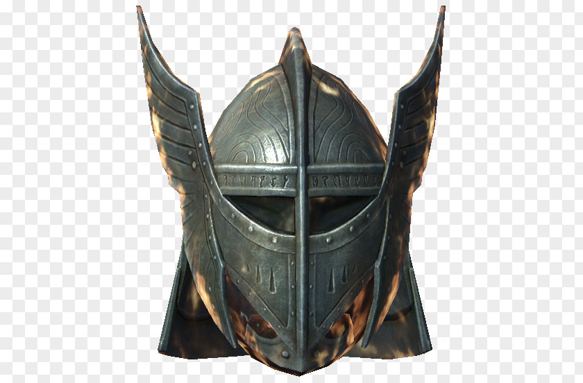 Helmet The Elder Scrolls V: Skyrim – Dragonborn An Legend: Battlespire Oblivion III: Morrowind PNG