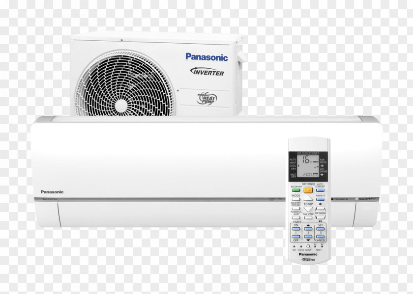 Hz Heat Pump Panasonic Kjøp Daikin Toshiba PNG