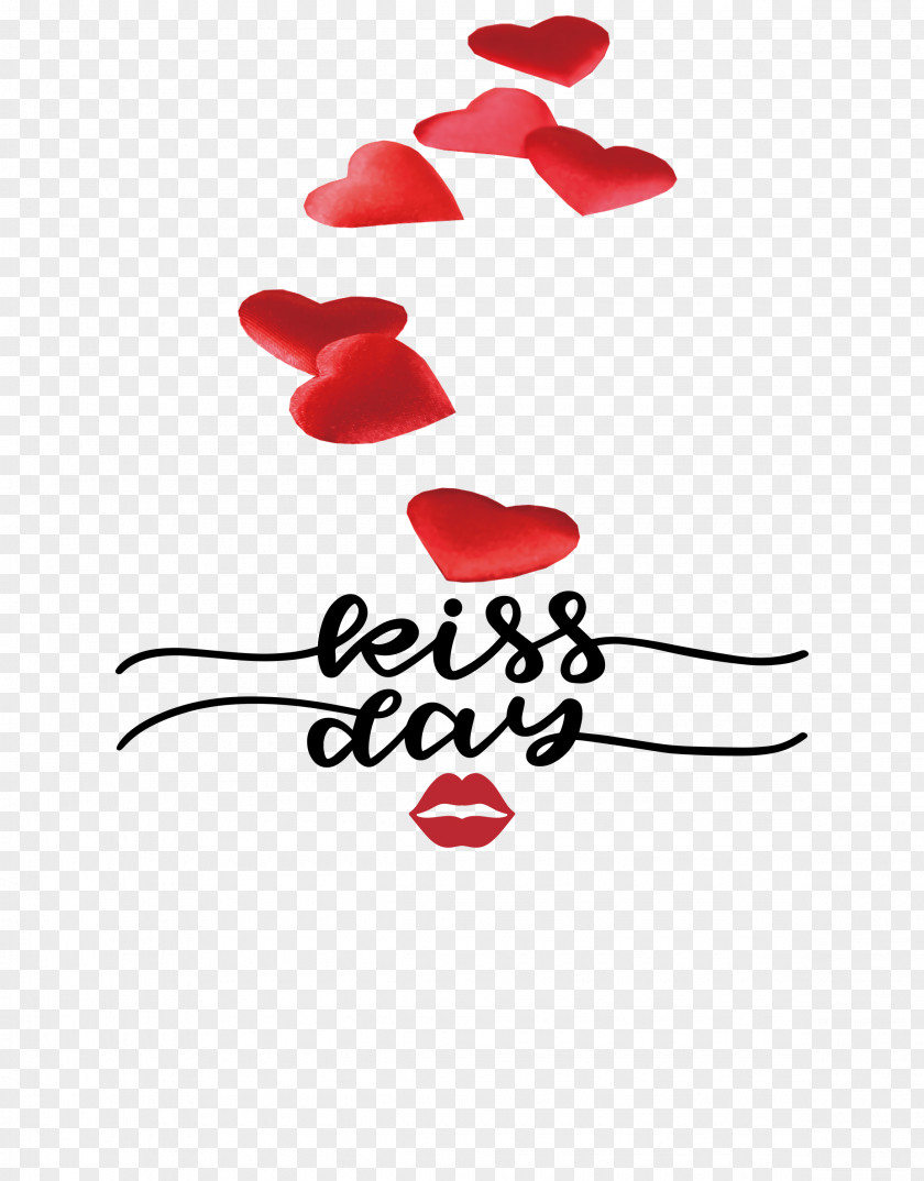 Kiss Day Love Kiss PNG