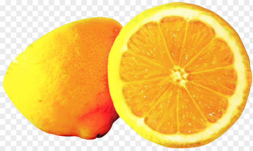 Lemon Blood Orange Mandarin Health Rangpur PNG