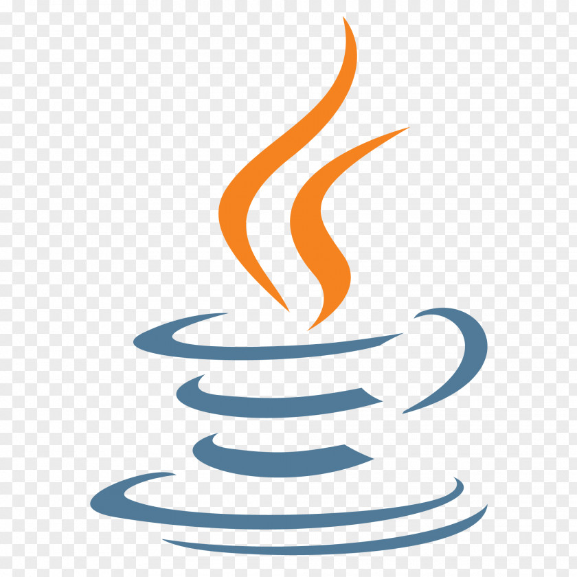 Logo Installation Java PNG