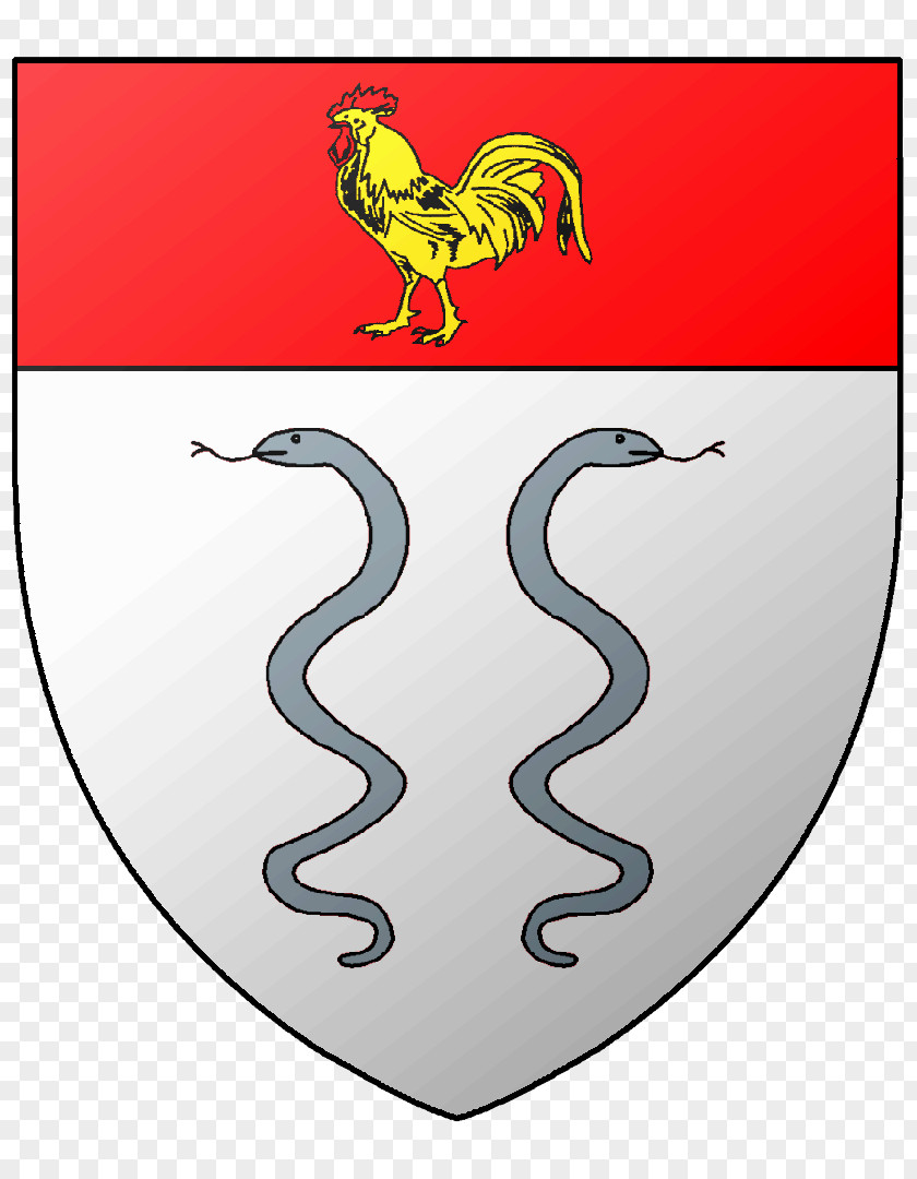 Medecin Heraldry Coat Of Arms Animali Araldici Biscia Charge PNG