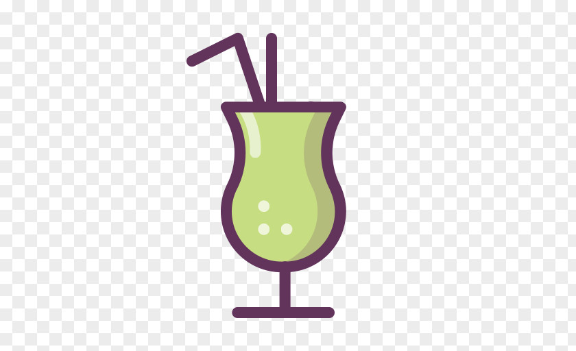Minimal Summer Cocktail Martini Alcoholic Drink PNG