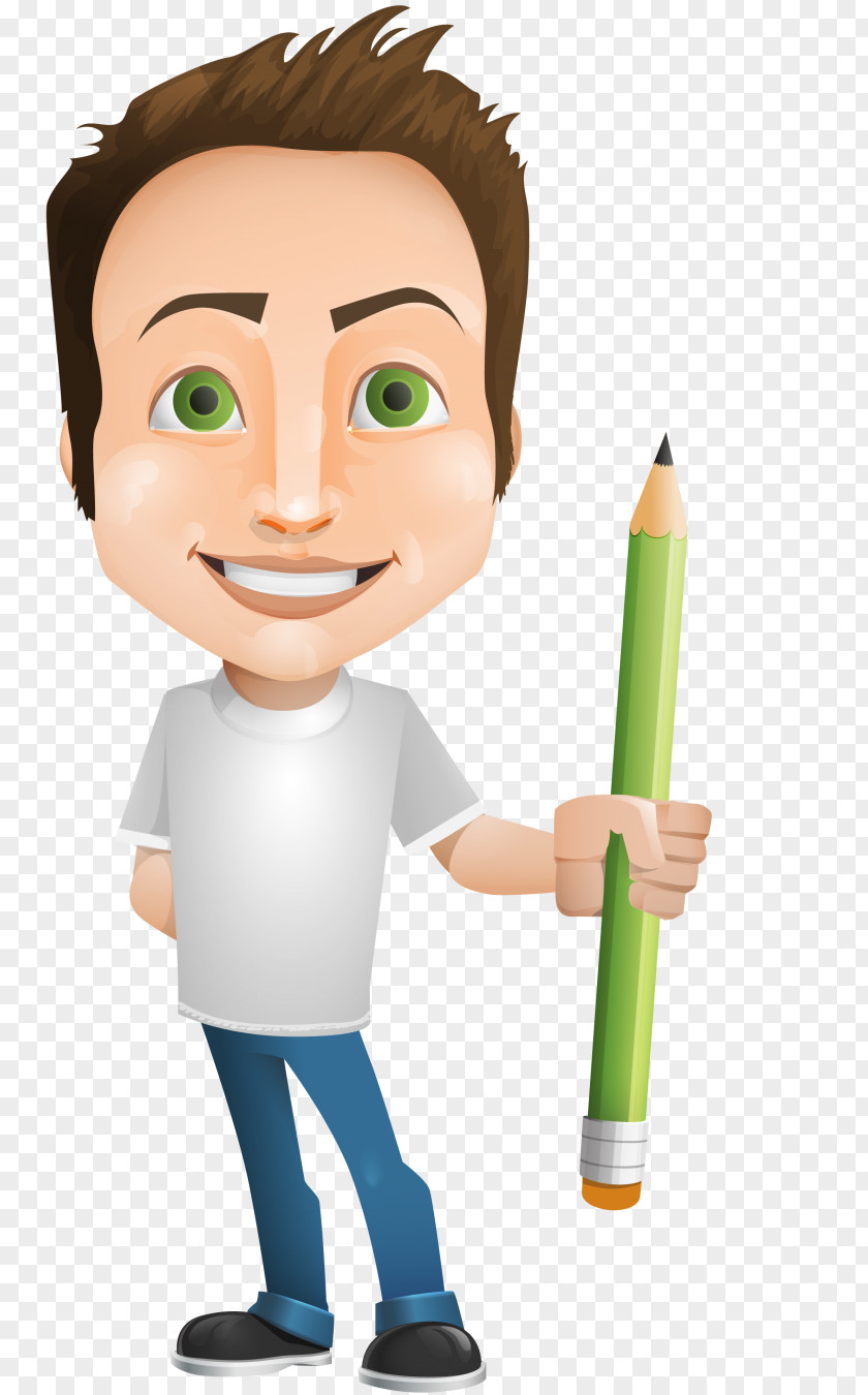 Pencil Drawing PNG