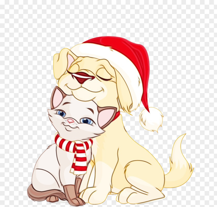 Santa Claus PNG