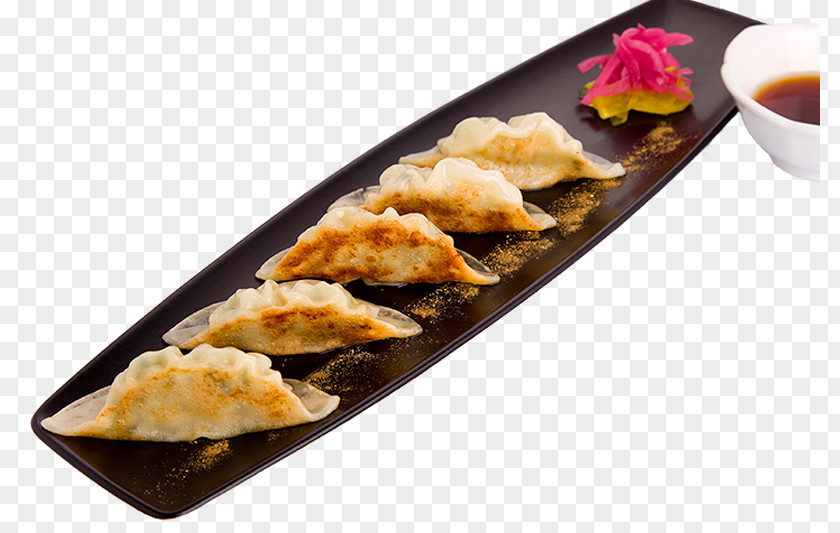 Sushi Takeaway Jiaozi Empanada Tempura Chicken As Food PNG