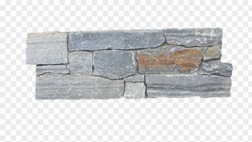 The Real Stone Inkstone Wall Cladding Material PNG