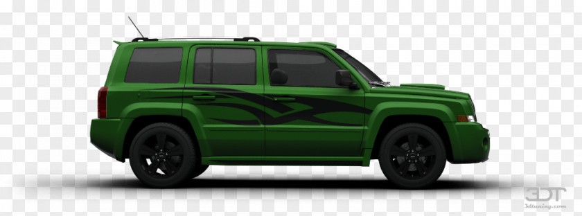 Tuning Cars Jeep Patriot Car Window Motor Vehicle PNG