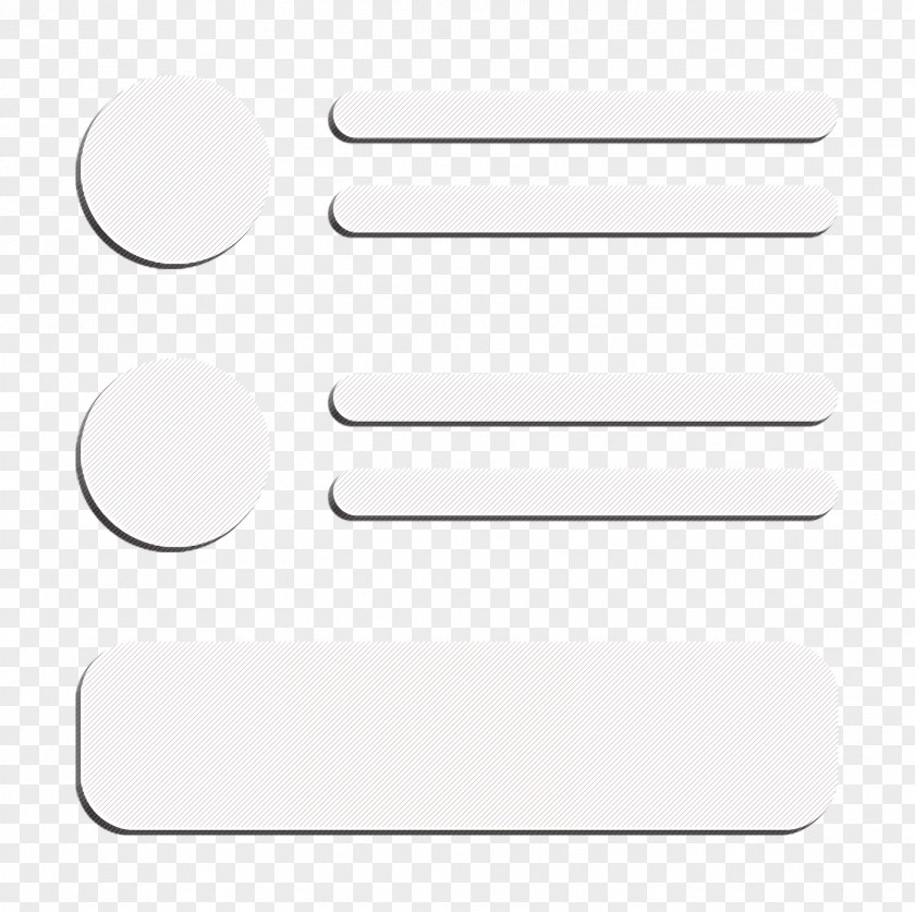 Ui Icon Wireframe PNG