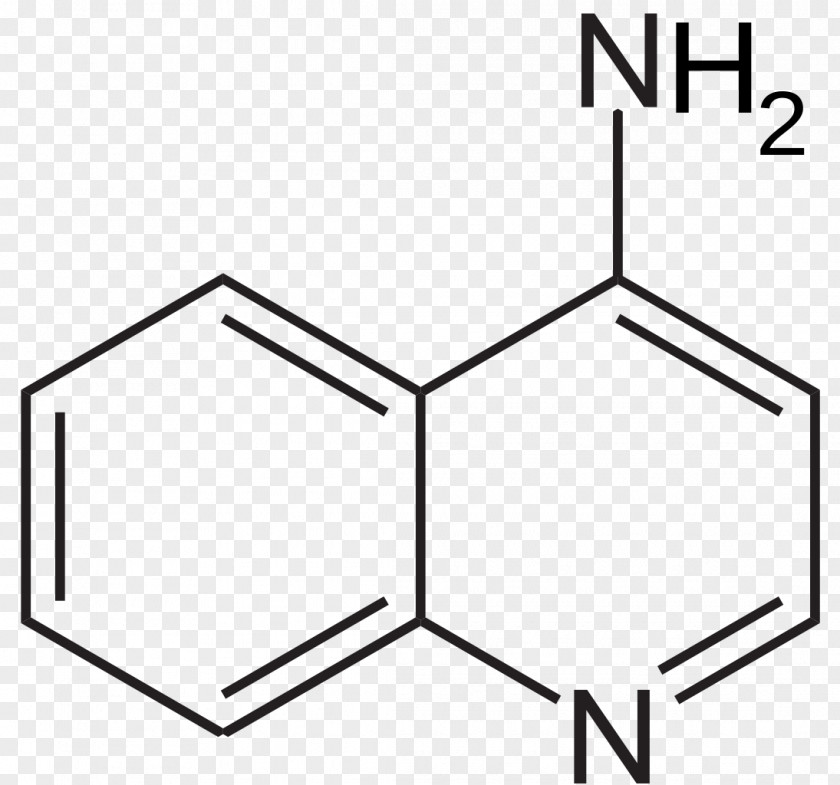1-Naphthylamine 2-Naphthylamine 1-Naphthol Naphthalene Aromatic Amine PNG
