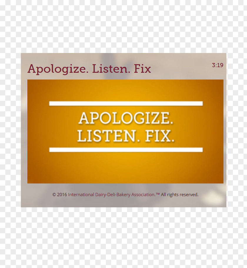APOLOGY Rectangle Brand Font PNG
