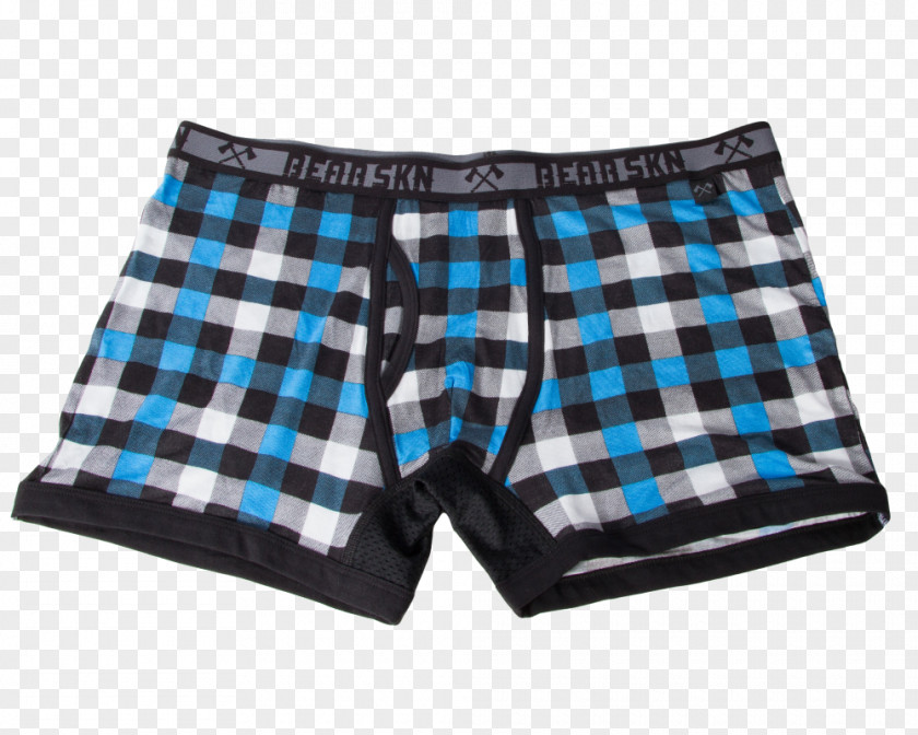 Backwood Underpants Swim Briefs Boxer Trunks PNG
