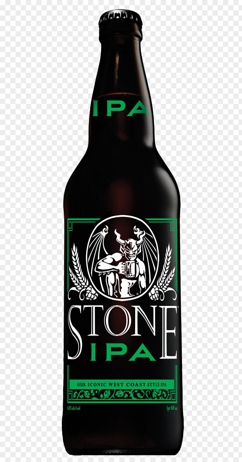 Beer India Pale Ale Stone Brewing Co. Russian Imperial Stout PNG