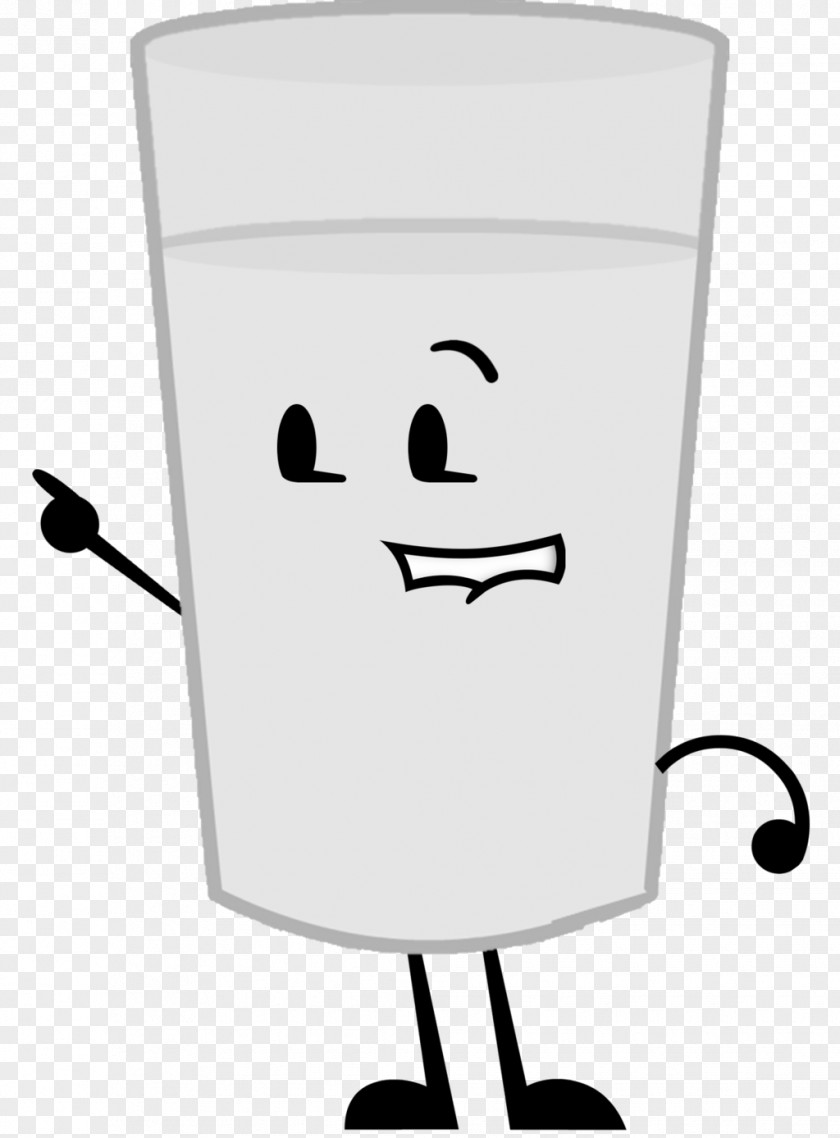 Bucket Milk Fan Art Object Character DeviantArt PNG