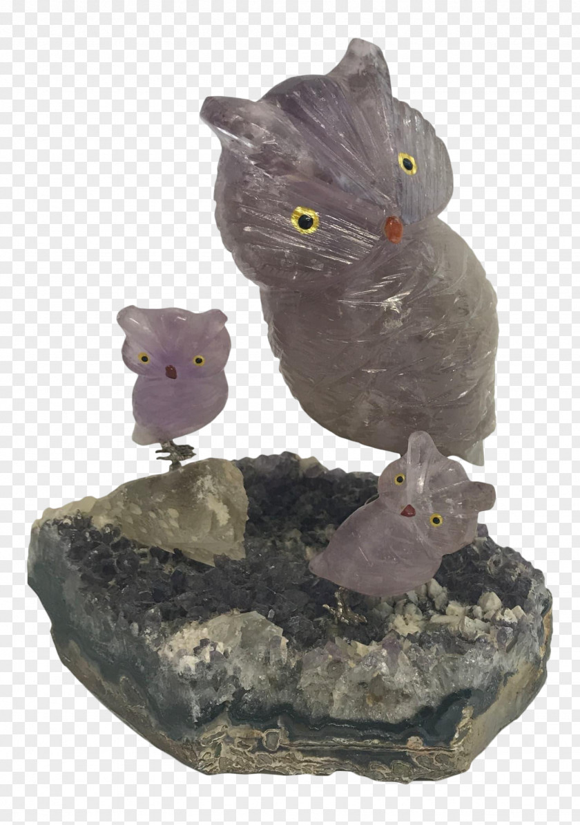 Cat Figurine PNG