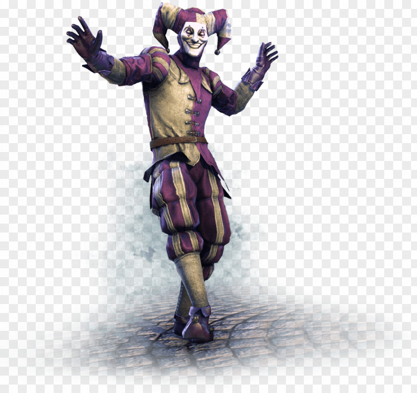 Dungeons And Dragons The Elder Scrolls Online Jester II: Daggerfall PlayStation 4 PNG