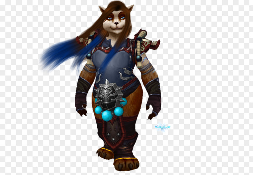 Gelbin Mekkatorque Vol'jin Gnome Imp PNG