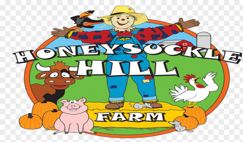 Honey Suckle Honeysuckle Hill Farm The Great Pumpkin Run Nashville Springfield Baker Mountain PNG