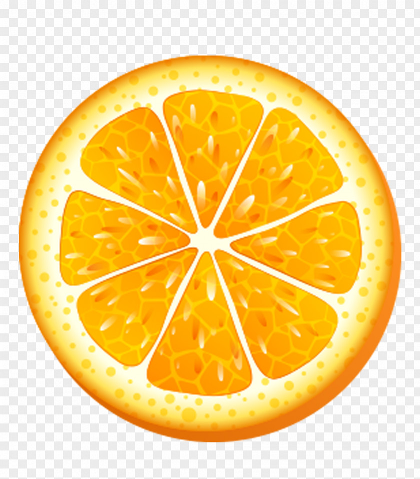 Lemon Clip Art Slice Image Valencia Orange PNG
