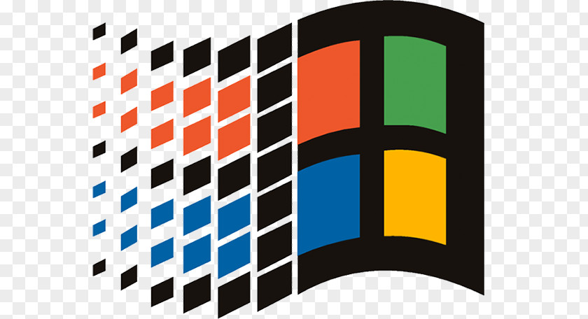 Microsoft Windows Corporation 95 3.1x 10 PNG