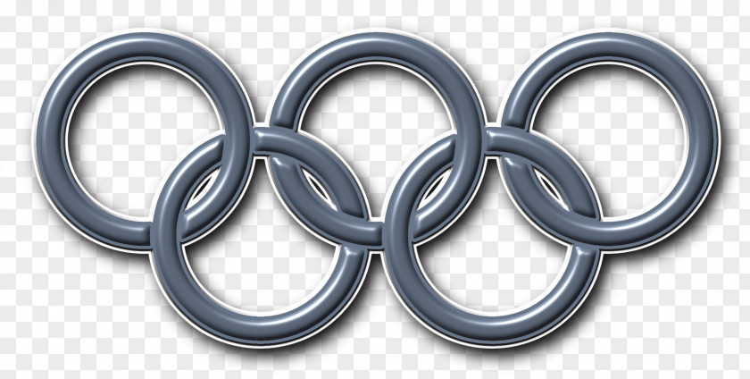 Olympic Rings 2016 Summer Olympics 2018 Winter 1998 Pyeongchang County Games PNG