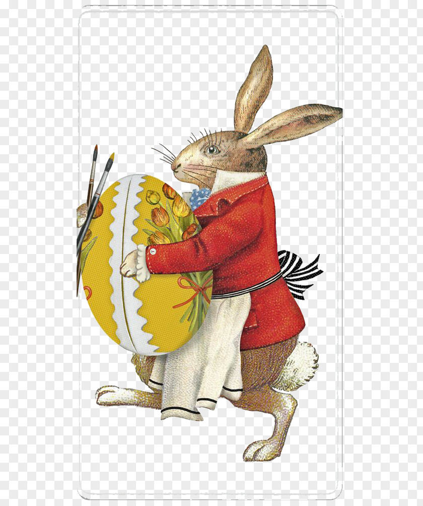 Rabbit Easter Bunny Towel Hare Paxf1o De Cocina PNG