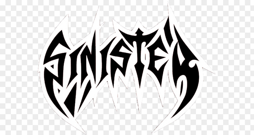 Venom Sinister Heavy Metal Musical Ensemble Logo PNG