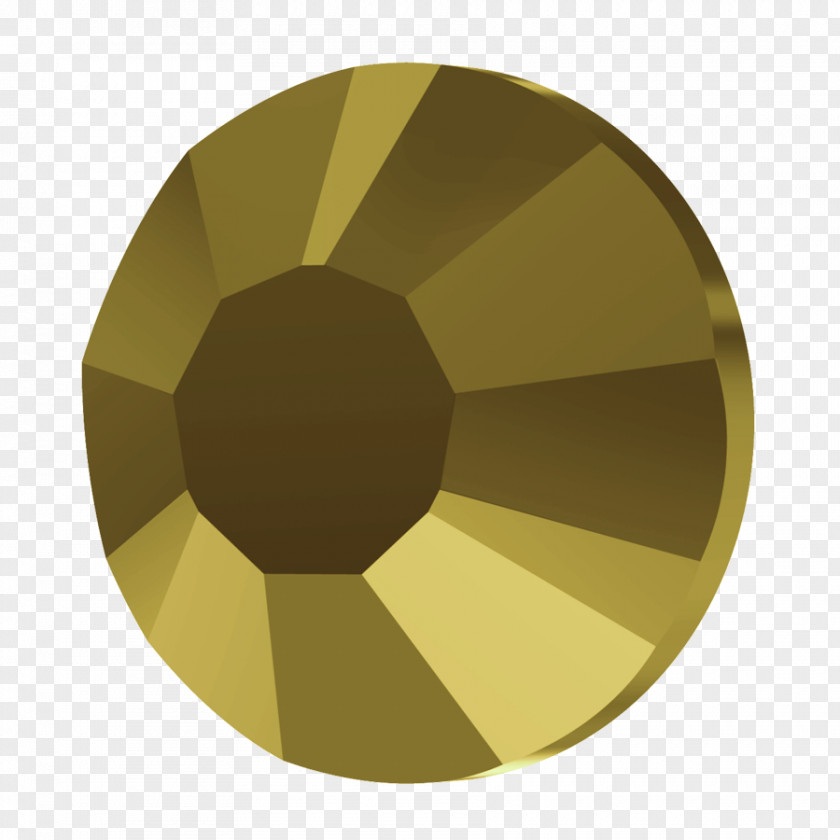Bright Side Gold Metallic Color Imitation Gemstones & Rhinestones Silver PNG