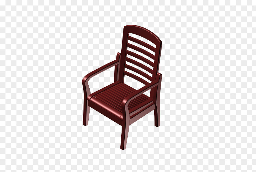 Chair Garden Furniture Autodesk 3ds Max Computer-aided Design PNG