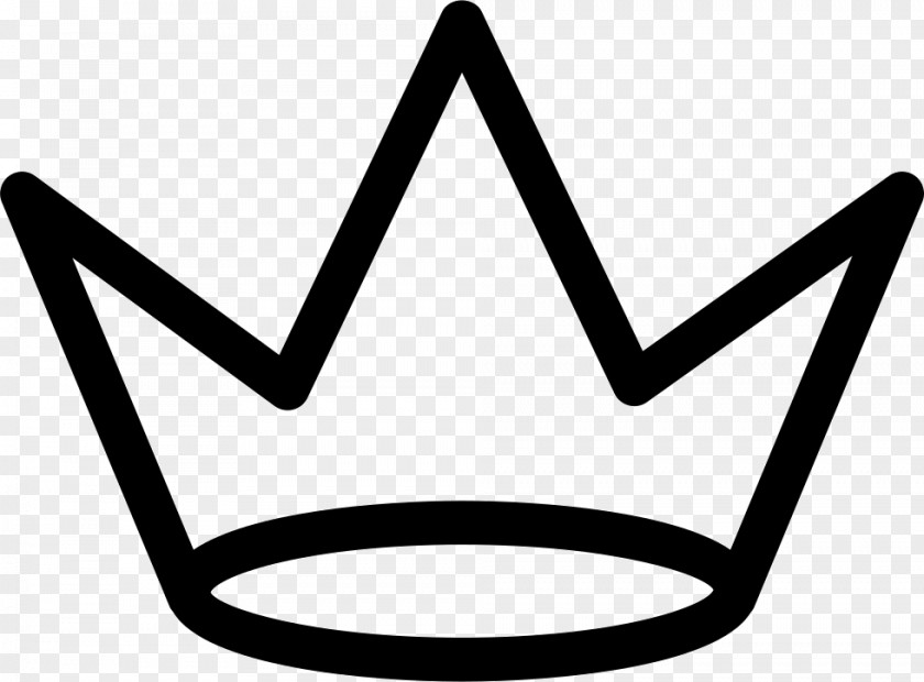Crown Coroa Real Download PNG