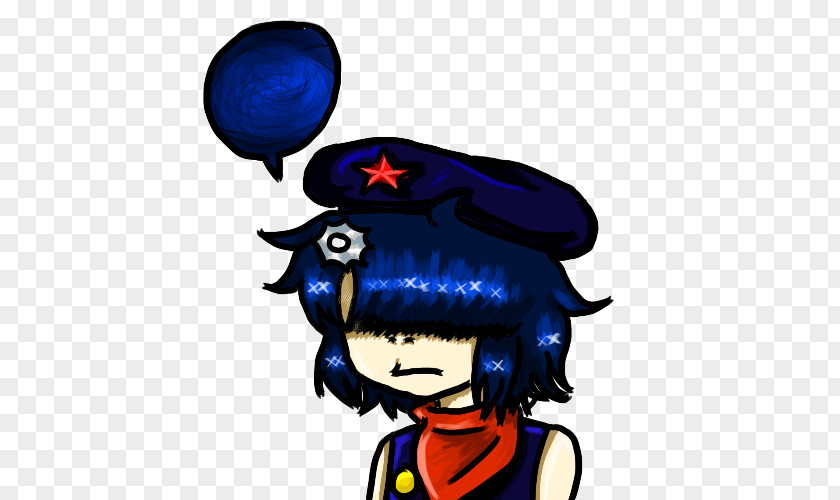 Cyborg Noodle Art Gorillaz 2-D PNG