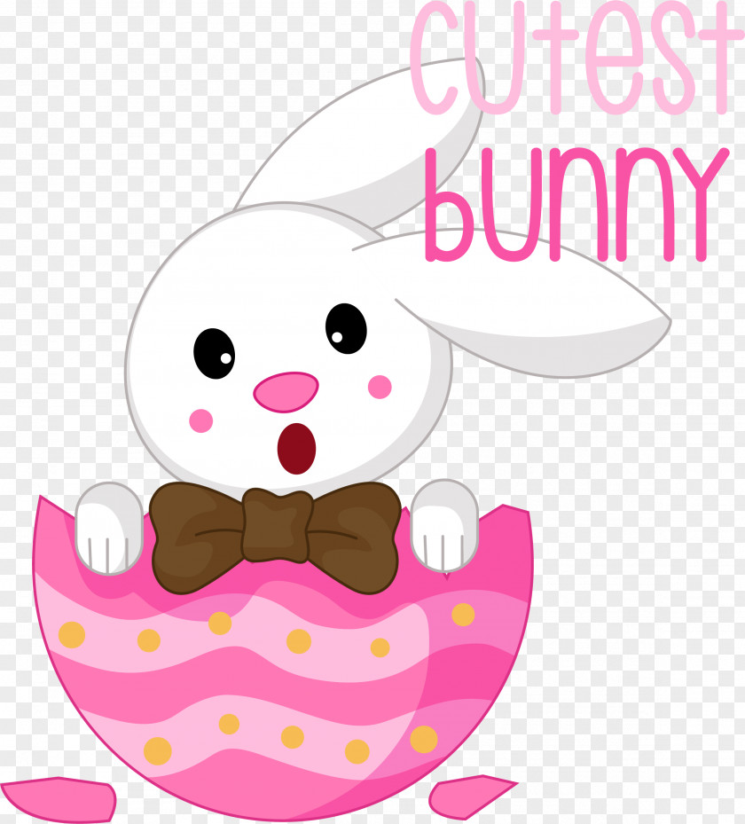 Easter Bunny PNG