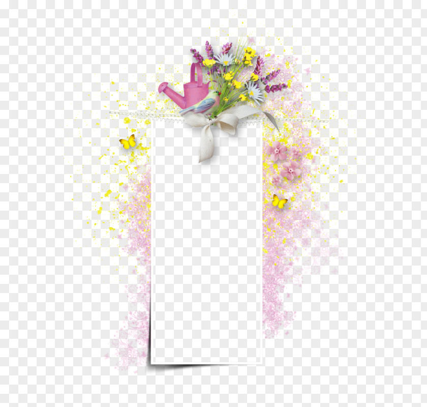 Flower Paper Image Floral Design PNG