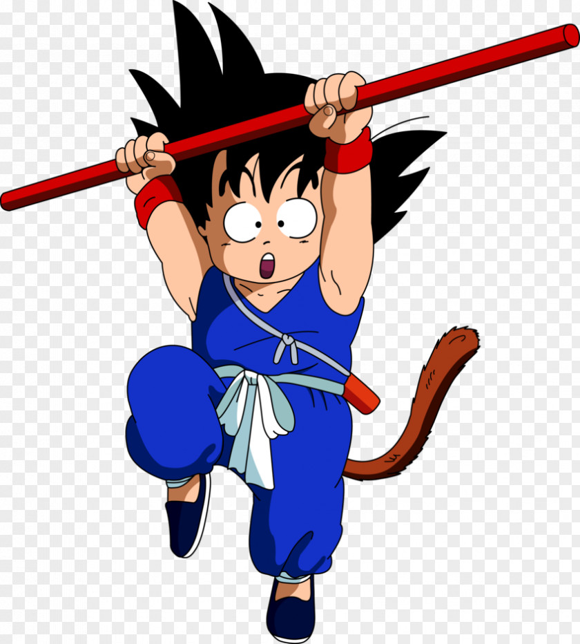 Goku Vegeta Trunks Yamcha Dragon Ball PNG