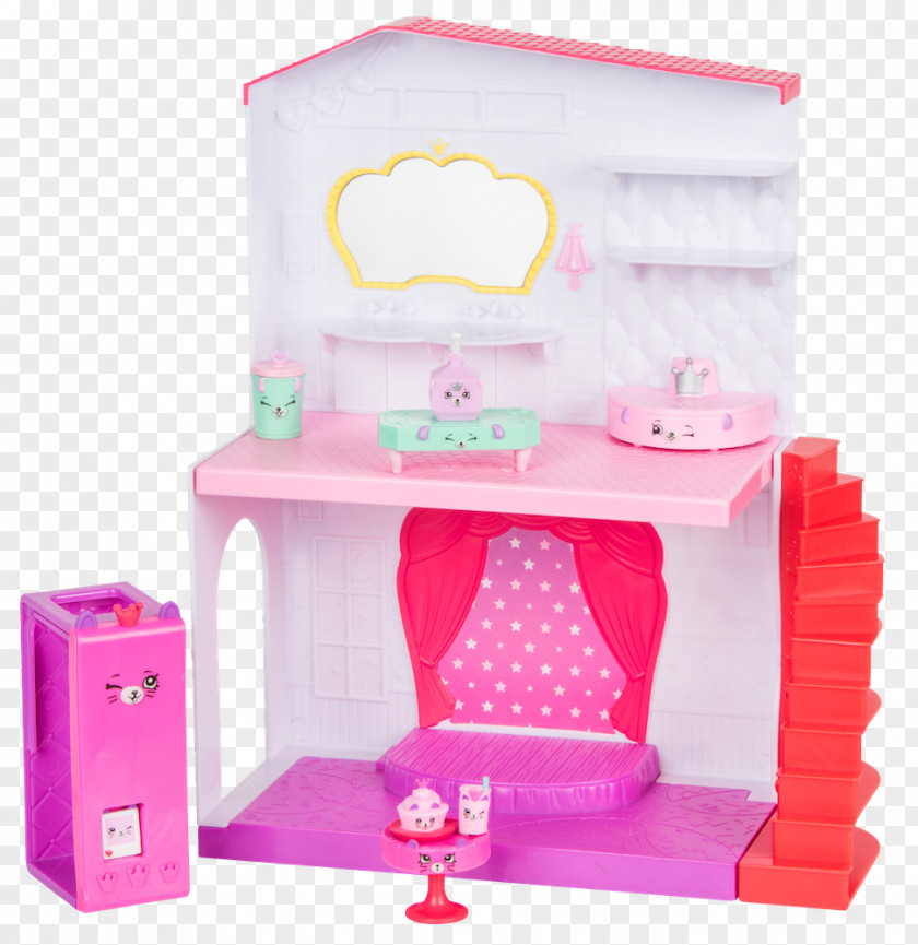 Happy House Prom Amazon.com Shopkins New Zealand Doll PNG