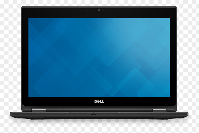 Laptop Netbook Dell Personal Computer Monitors PNG